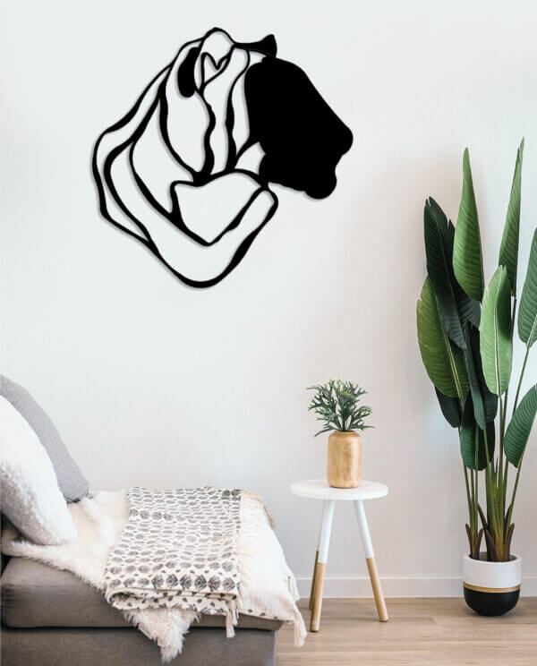 Minimalist Kaplan